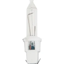 Minibirnchen, 12 V/ 1,02 W, Hohe 29 Mm