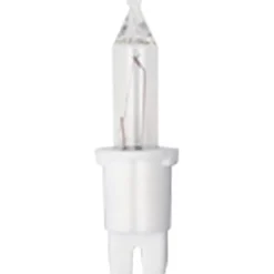 Minibirnchen, 12 V/ 1,14 W, Hohe 32 Mm