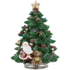 Musikalisches Weihnachtsbaumchen, Musikdose