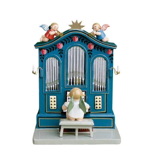 Musikdose "Stille Nacht"
