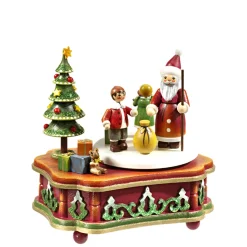 Musikdose "Weihnacht"