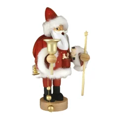 Nikolaus, Rauchermannchen