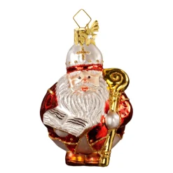 Nikolaus (Rund)