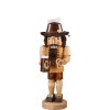 Nussknacker "Bayer", 36Cm