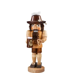 Nussknacker "Bayer", 36Cm