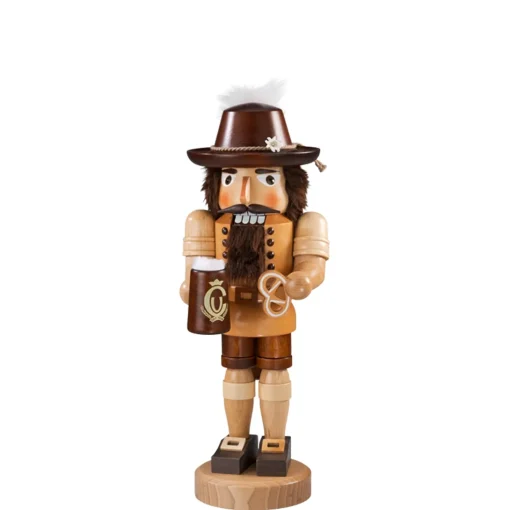 Nussknacker "Bayer", 36Cm