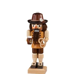 Nussknacker "Bayer", 26Cm