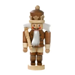 Nussknacker "Konig", 10,5Cm