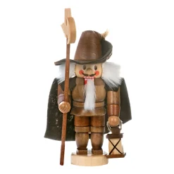 Nussknacker "Nachtwachter", 12Cm