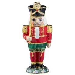Nussknacker, Schatulle