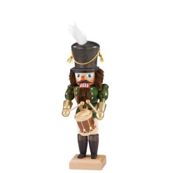 Nussknacker "Trommler", 29 Cm
