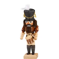 Nussknacker "Trommler", 28Cm