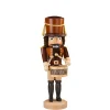 Nussknacker "Trommler", 41Cm