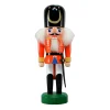 Nussknacker "Wachsoldat", 22Cm