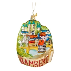 Panorama Bamberg