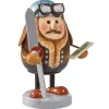 Pilot, Duftl