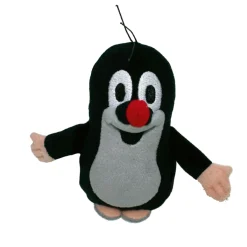 Pluschfigur "Der Kleine Maulwurf" (10 Cm)