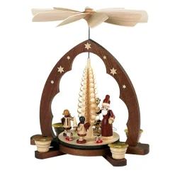 Pyramide "Bescherung"