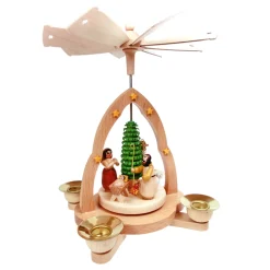 Pyramide "Heilige Familie"