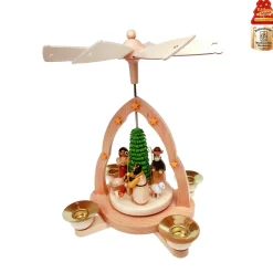 Pyramide "Heilige Familie"