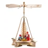 Pyramide "Nikolaus"