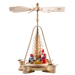 Pyramide "Nikolaus"