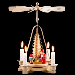 Pyramide "Nikolaus"
