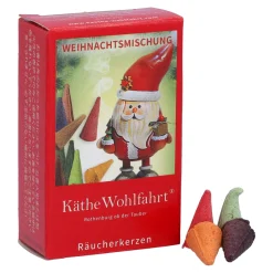 Raucherkerzen Gemischt, Klein