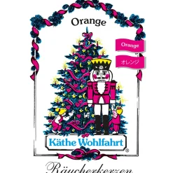 Raucherkerzen Orangenduft, Gros