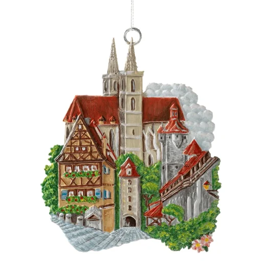 Rothenburg