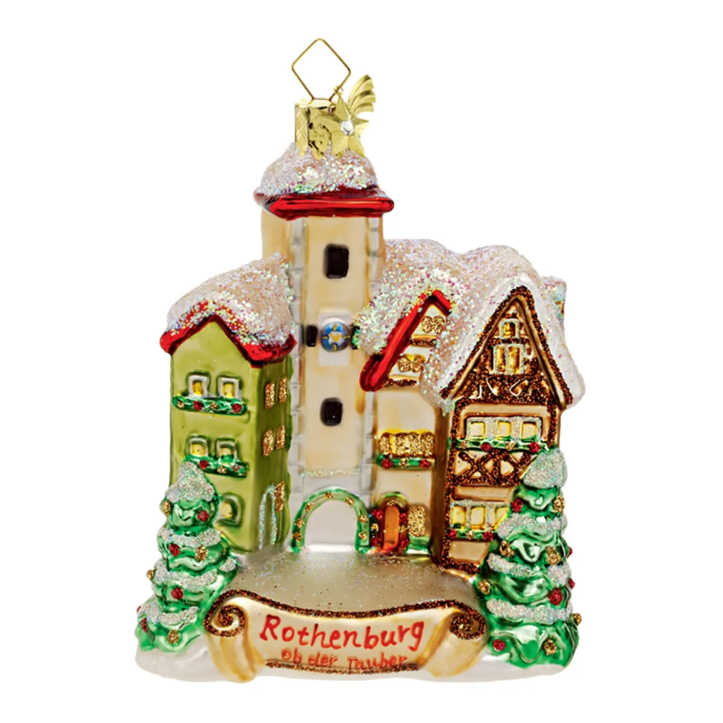 Rothenburger Plonlein