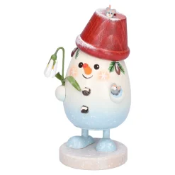 Schneekind, Duftl