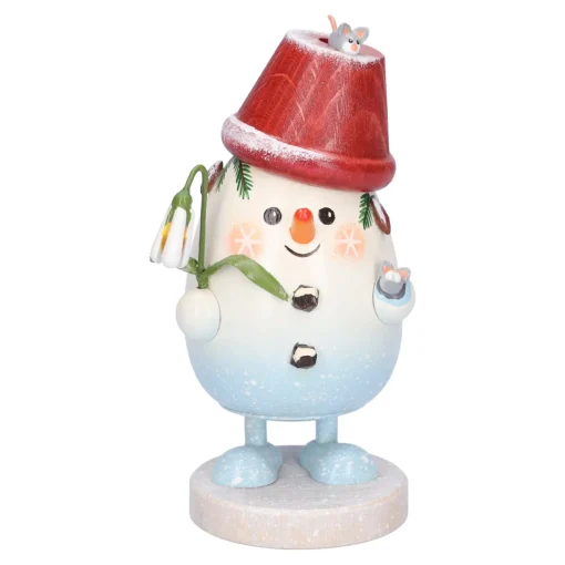 Schneekind, Duftl