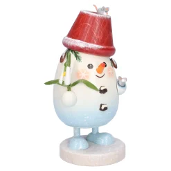 Schneekind, Duftl