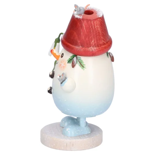 Schneekind, Duftl