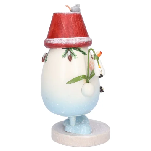 Schneekind, Duftl