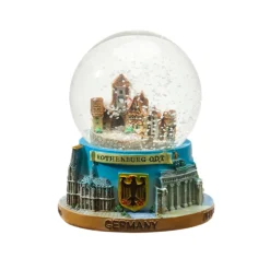 Schneekugel "Rothenburg"