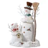 Schneemanner