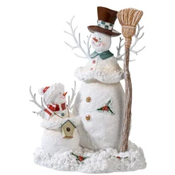 Schneemanner