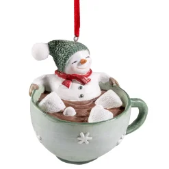 Schneemannwonne