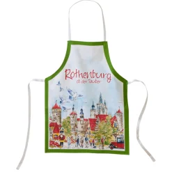Schurze Rothenburg Ob Der Tauber