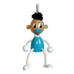 Schwingfigur "Baby Junge"
