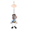 Schwingfigur "Bayerisches Pferd"