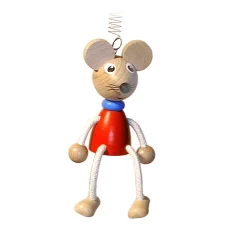 Schwingfigur "Maus"