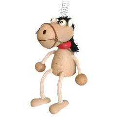 Schwingfigur "Pferd"