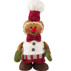 Singender Lebkuchen