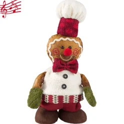 Singender Lebkuchen
