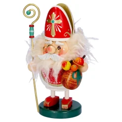 St. Nikolaus, Duftl