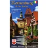 Stadtfuhrer "Rothenburg Ob Der Tauber" Italienisch