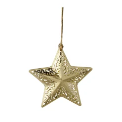 Stern, Gold